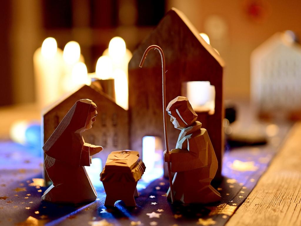 Рождество Христово 2022: украинские традиции и обряды