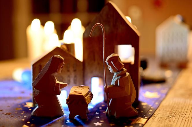 Різдво Христове 2022: українські традиції та обряди