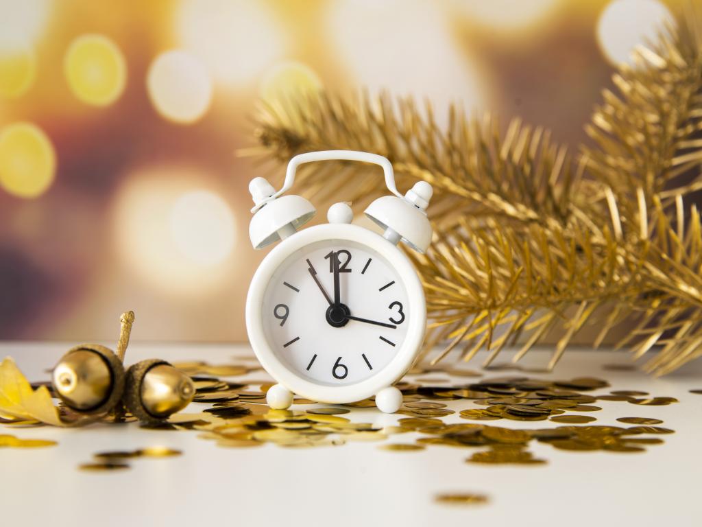 Комендантська година в Україні: як діятиме у новорічну ніч 31 грудня — Новий рік 2023