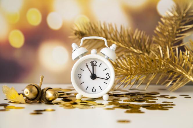 Комендантська година в Україні: як діятиме у новорічну ніч 31 грудня — Новий рік 2023