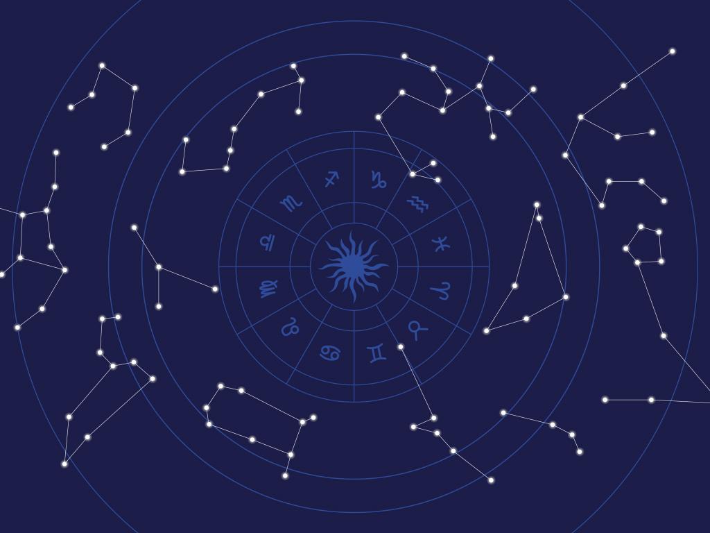 Гороскоп на 2023 год от Анжелы Перл для всех знаков зодиака. Часть 2