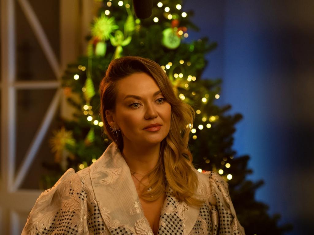 «Пойдем колядовать по испанским соседям» — KOLA, Анна Саливанчук, Ирина Сопонару, Юрий Ткач рассказали о рождественских традициях «Пойдем колядовать по испанским соседям» — KOLA, Анна Саливанчук, Ирина Сопонару, Юрий Ткач рассказали о рождественских традициях