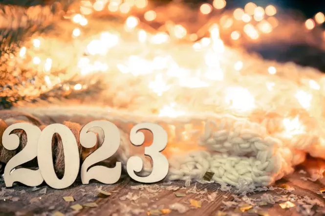 Якою буде погода на Новий рік 2023: прогноз синоптика