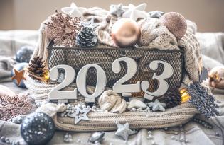 Новий рік 2023: як правильно прожити перші 12 днів року