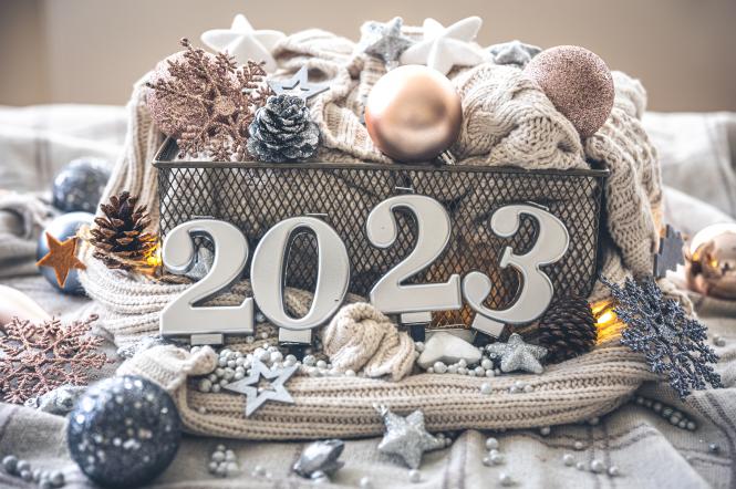 Новий рік 2023: як правильно прожити перші 12 днів року