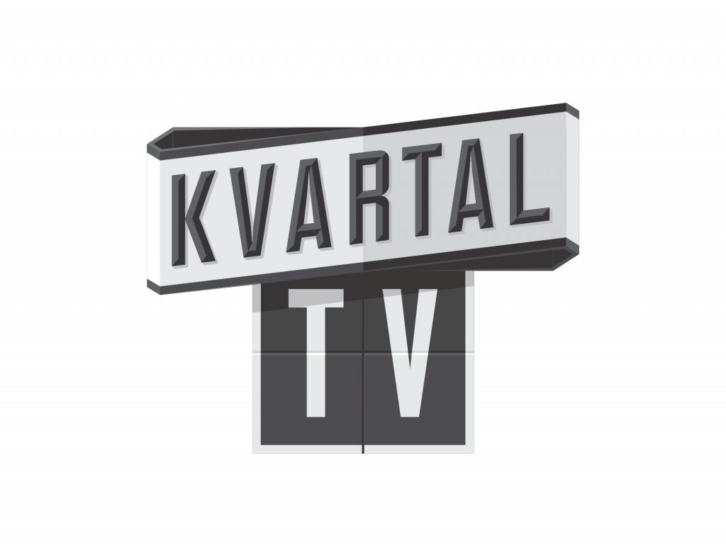 KVARTAL TV масштабується: відтепер улюблені гумористичні проєкти й серіали доступні на телеканалі