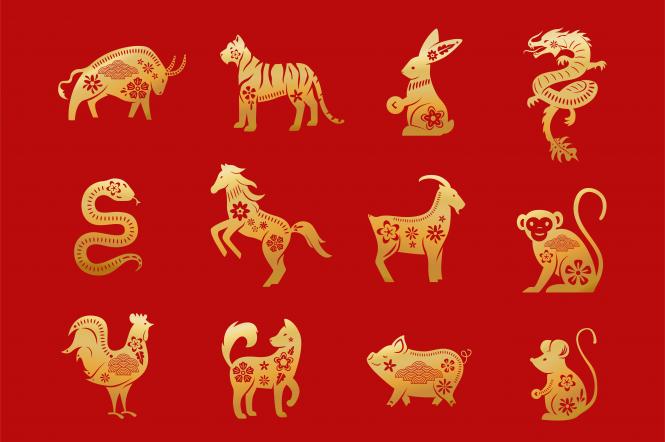 Китайський гороскоп 2023: що чекає на кожен знак східного календаря