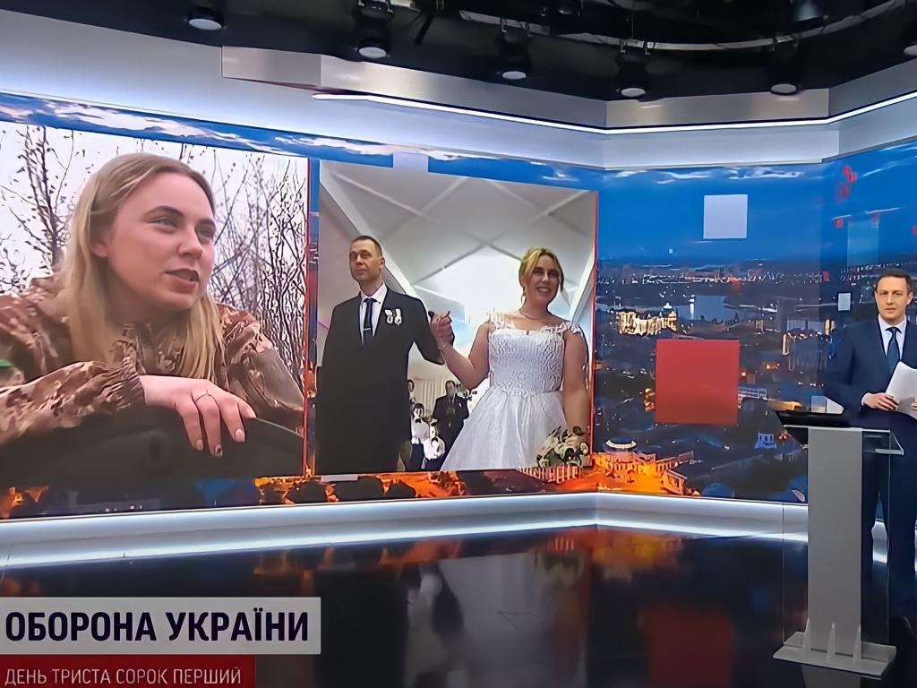 Зіркова навідниця «Принцеска» вийшла заміж: хто став обранцем (відео)