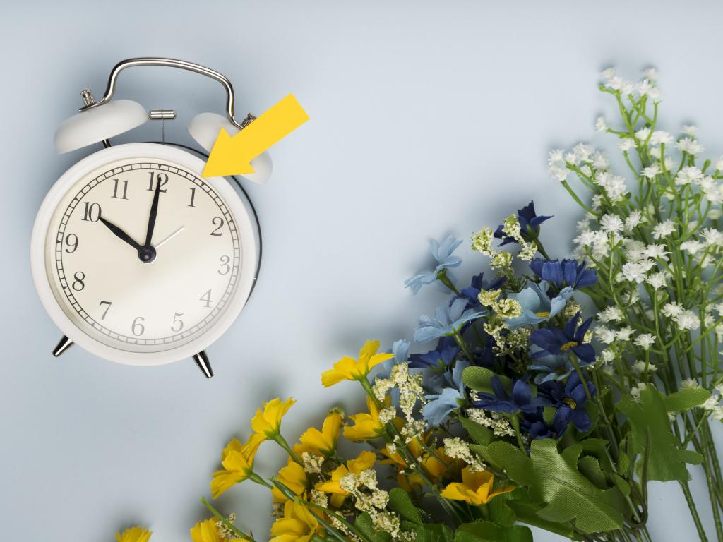 Коли в Україні переводять годинник на літній час 2023