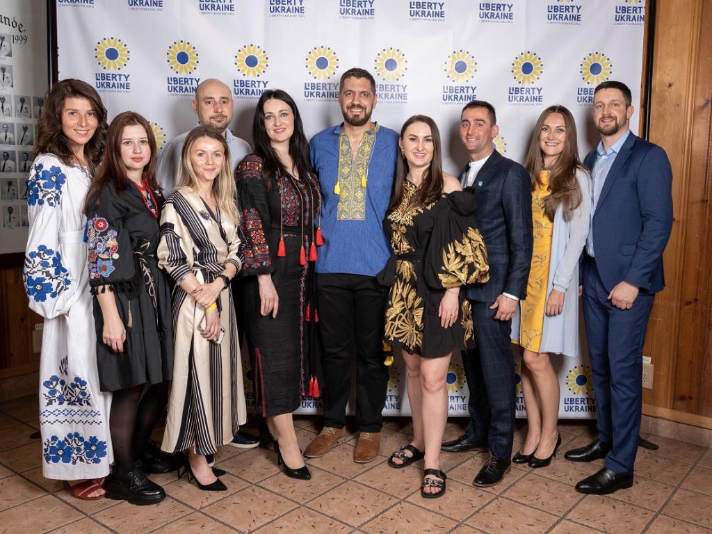 Ведуча 1+1 Соломія Вітвіцька допомогла зібрати понад 7,5 млн гривень для України Ведуча 1+1 Соломія Вітвіцька допомогла зібрати понад 7,5 млн гривень для України