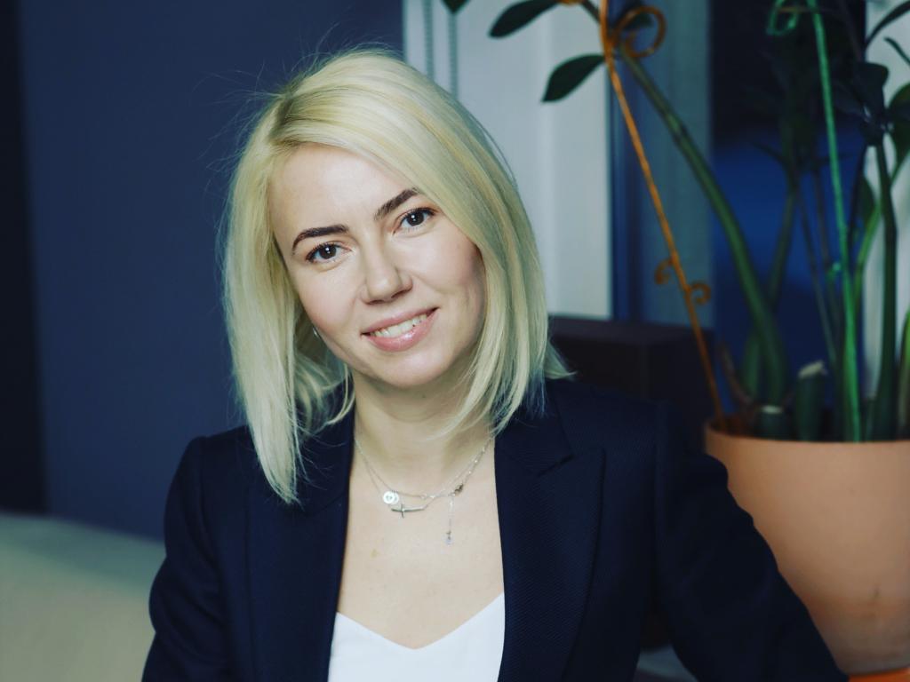 Інтерв'ю: Тетяна Шуліка, авторка та продюсерка проєкту "Жити далі"