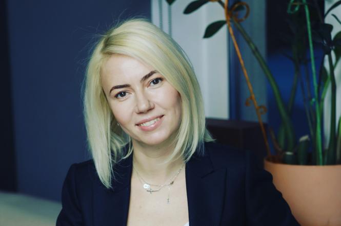 Інтерв'ю: Тетяна Шуліка, авторка та продюсерка проєкту "Жити далі"