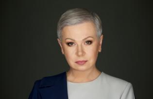 Алла Мазур повідомила про смерть тата — 1+1