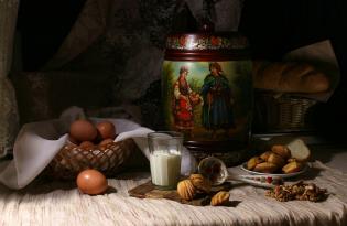 7 українських традиційних солодких смаколиків — 1+1