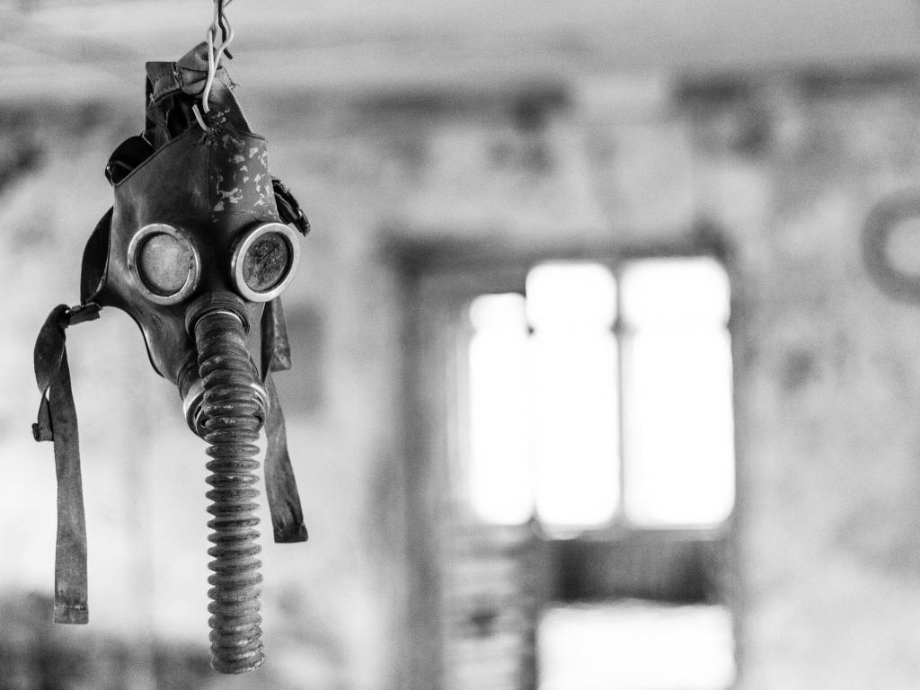 Річниця аварії на ЧАЕС 2023: 8 міфів про чорнобильську трагедію