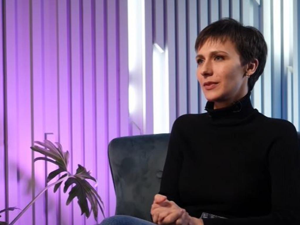 Олександра Машлятіна ексклюзивно для ЖВЛ розповіла про брата, який боронить Україну в лавах ЗСУ (відео) - 1+1