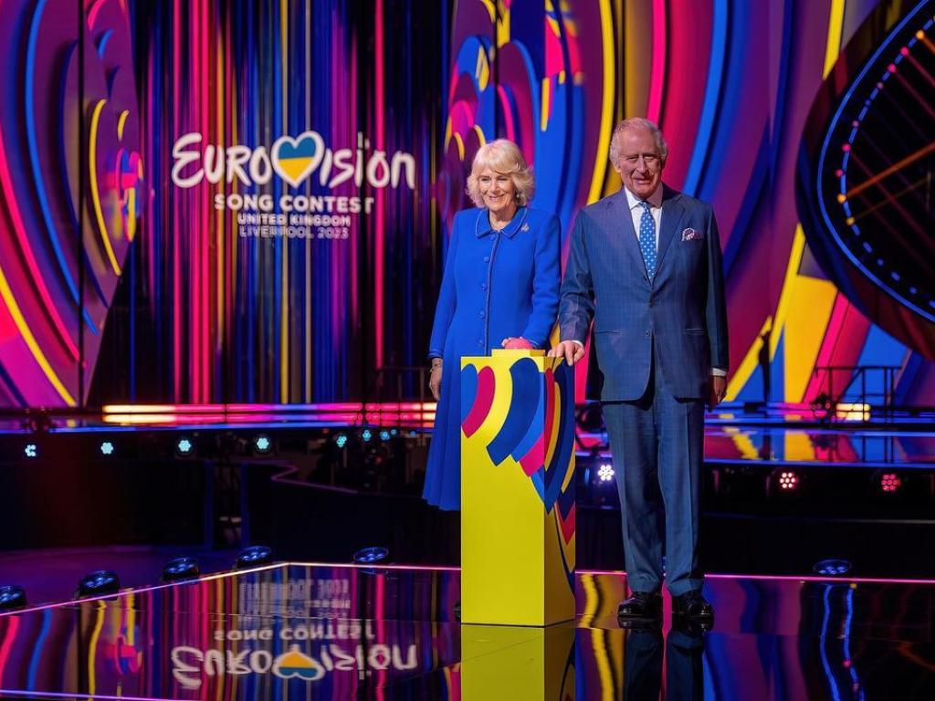 Коли Євробачення-2023: дата і коли виступає Україна