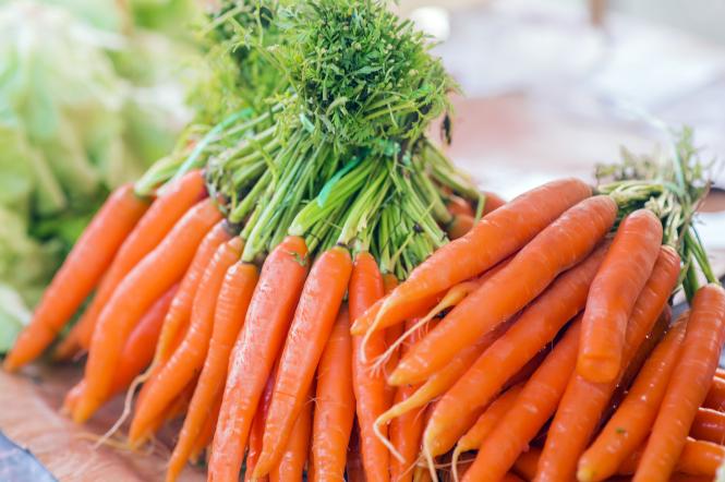 Когда сеять морковь весной 2023: благоприятные дни