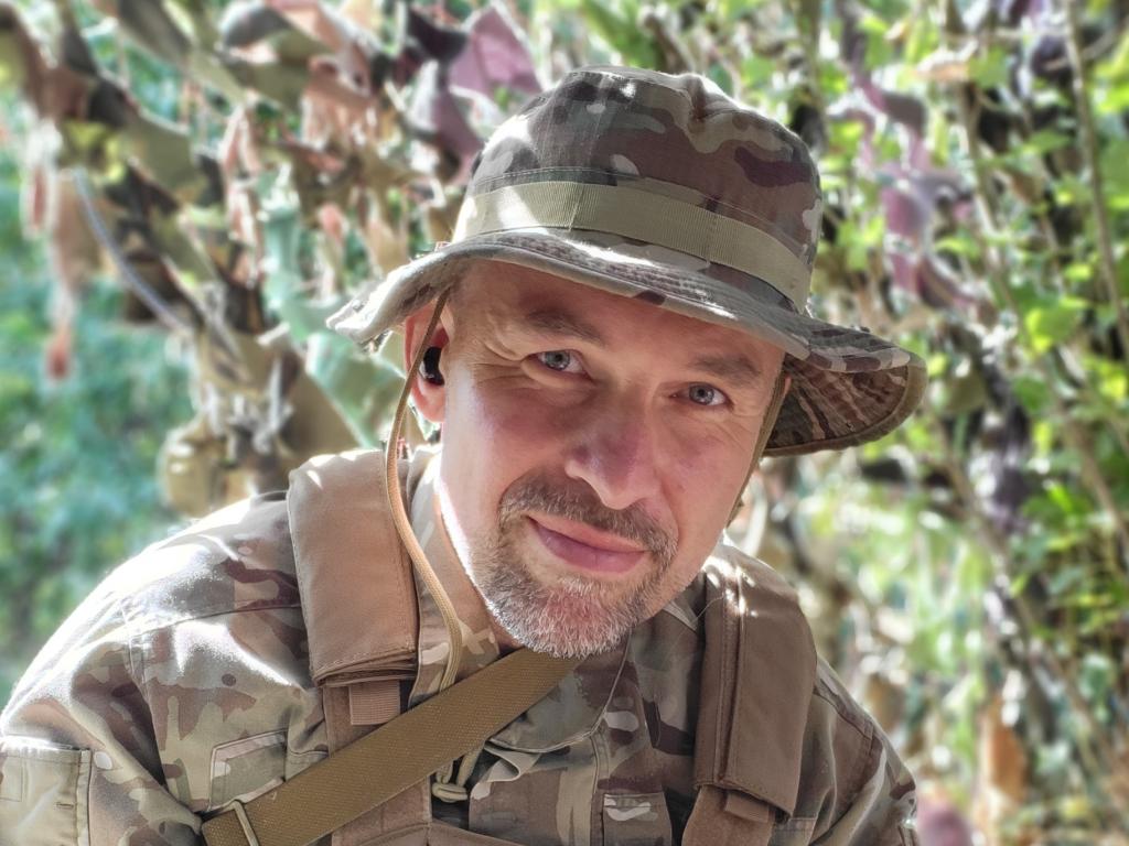 Ведучий програми Загублений світ Геннадій Попенко про повномасштабну війну - інтерв'ю 1+1 Ведучий програми Загублений світ Геннадій Попенко про повномасштабну війну - інтерв'ю 1+1