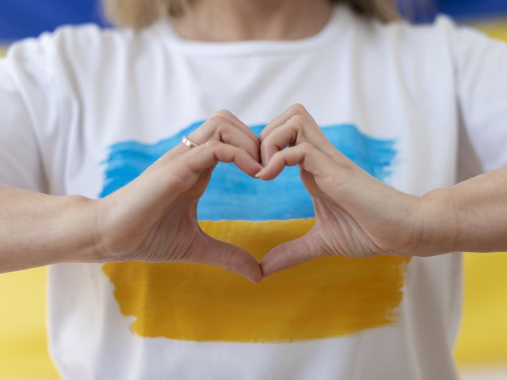 Українські народні вирази про кохання: розповідає Олександр Авраменко Українські народні вирази про кохання: розповідає Олександр Авраменко