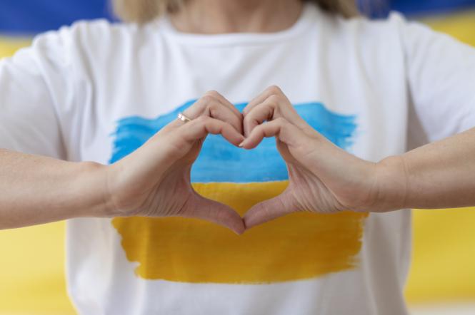 Українські народні вирази про кохання: розповідає Олександр Авраменко