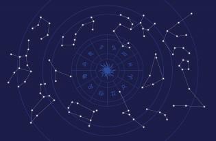 Три знака Зодиака, которым необходимо быть осторожными в июне — Астрология — 1+1
