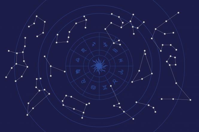 Три знака Зодиака, которым необходимо быть осторожными в июне — Астрология — 1+1