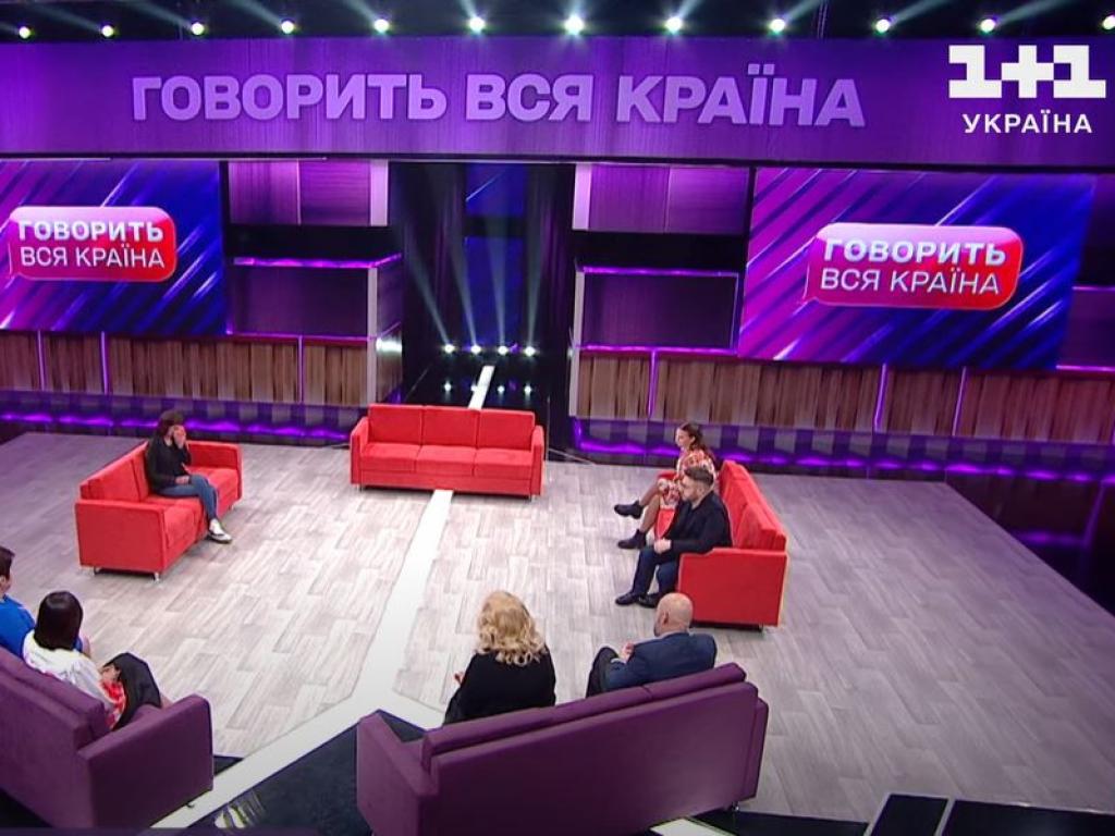 Говорить вся країна: історію про матір, байдужість якої призвела до туберкульозу кісток її сина — 1+1 Говорить вся країна: історію про матір, байдужість якої призвела до туберкульозу кісток її сина — 1+1