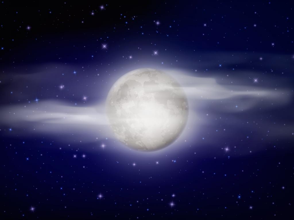 Як місячне затемнення 5 травня вплине на 3 знаки зодіаку — 1+1