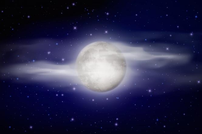 Как лунное затмение 5 мая повлияет на 3 знака зодиака — 1+1