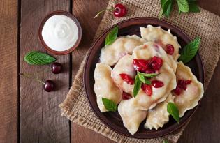 5 українських національних страв, які смакуватимуть усій сім'ї — Міжнародний день сім'ї — 1+1