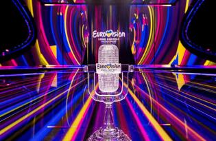 Евровидение-2024: расписание выступлений в первом полуфинале