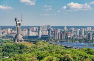 День Києва 2023: ТОП-5 визначних місць столиці