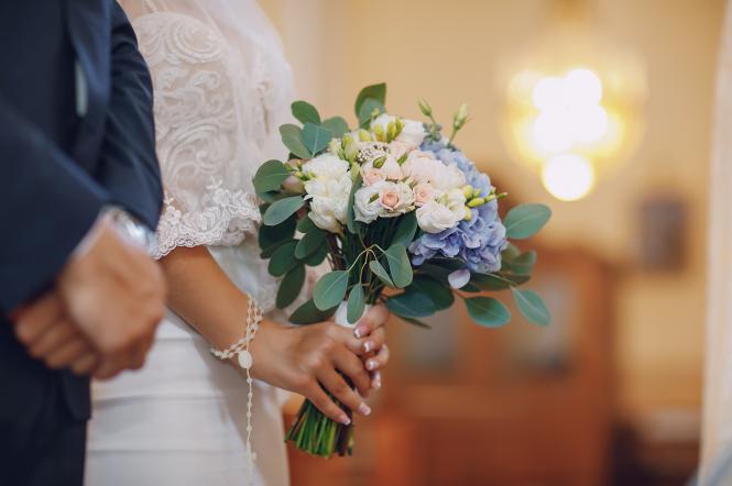 Популярные украинские свадебные традиции и их особенности