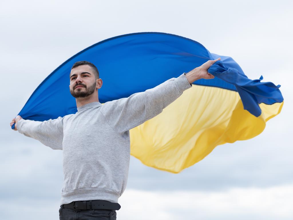 Мобілізація в Україні: призовний вік в Україні зменшили — 1+1 Мобілізація в Україні: призовний вік в Україні зменшили — 1+1