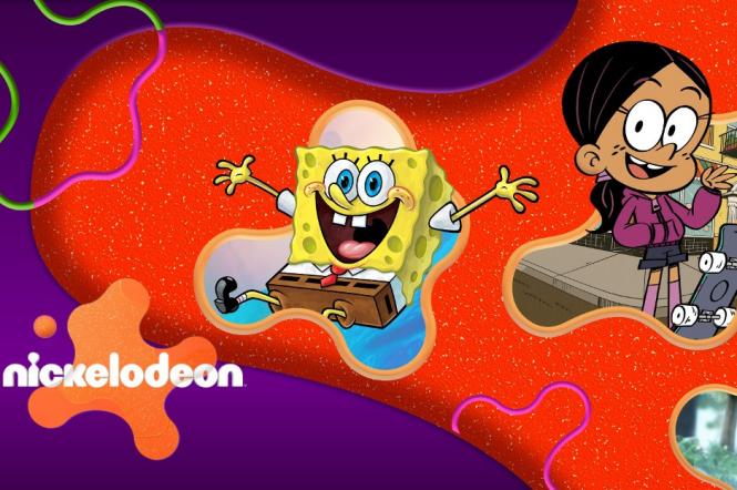 1+1 media і Paramount запускають телеканал Nickelodeon з українськомовним контентом