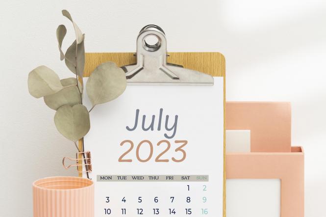 Які свята у липні 2023 будемо відзначати — календар свят