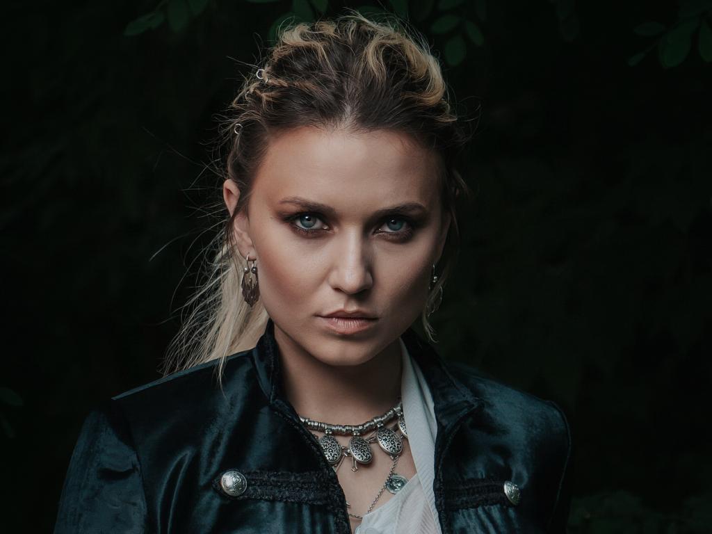Марта Липчей представила сингл Волю в кулак - 1+1 Марта Липчей представила сингл Волю в кулак - 1+1