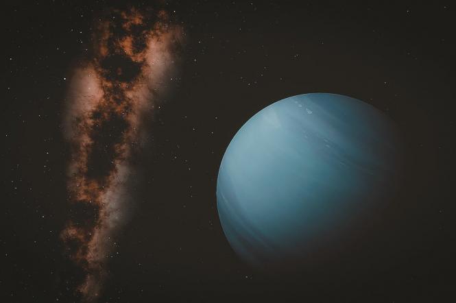 Ретроградний Нептун 2023: чого чекати у період 30 червня — 5 грудня — 1+1