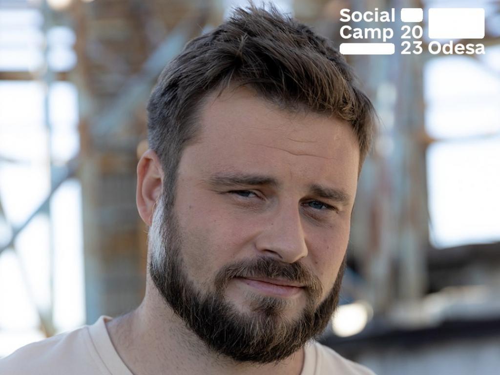 1+1 media стала генеральним медіапартнером першого всеукраїнського форуму Social Camp Odesa 1+1 media стала генеральним медіапартнером першого всеукраїнського форуму Social Camp Odesa