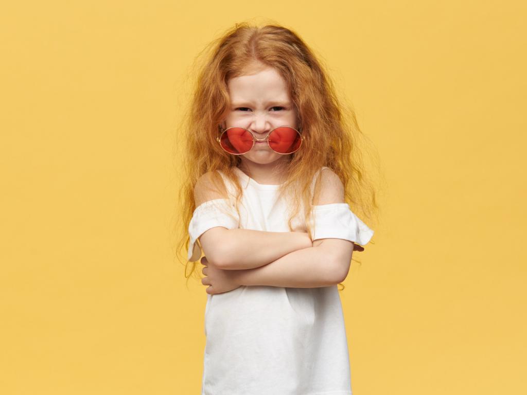 Як подолати дитячу агресію – розповідає експерт (відео) - 1+1