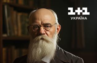 Коли дивитися "Таємниці великих українців" на 1+1 Україна 