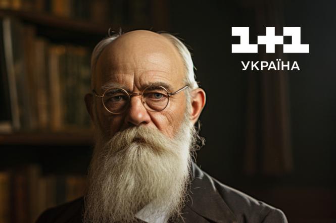Коли дивитися "Таємниці великих українців" на 1+1 Україна 