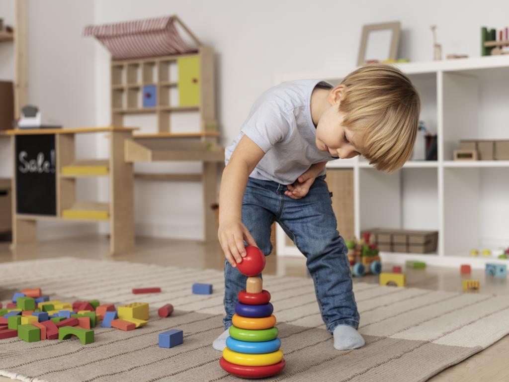 Когда лучше всего отдать ребенка в садик: советы нейропсихолога
