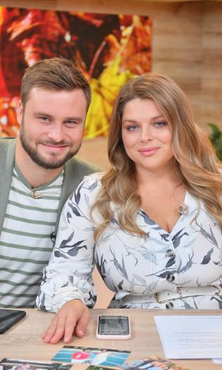 Ведучі «Сніданку з 1+1» долучаться до благодійного гастрономічного pop-up «Кий, ШЕФ, Хорив