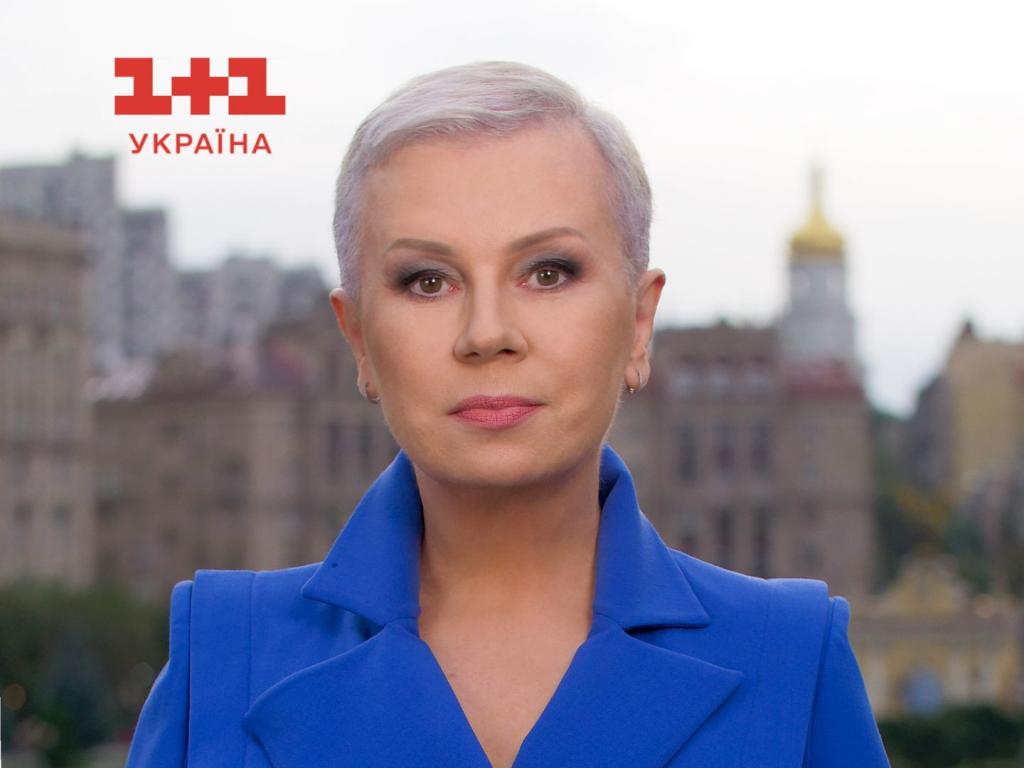 Алла Мазур привітала українців з Днем Незалежності 2023 — відео
