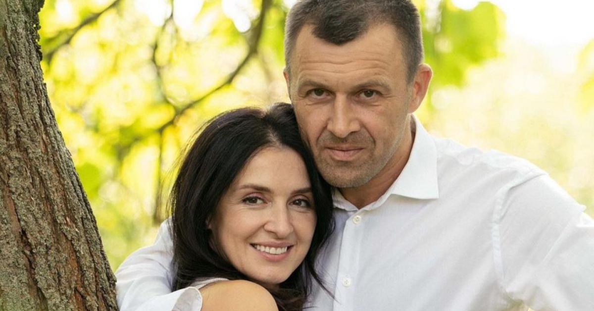 Ведучі 1+1 розповіли про своїх чоловіків, що зараз служать на фронті