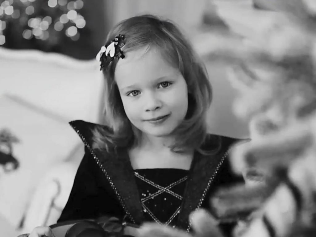 Батьки шестирічної Софійки, що загинула через ракетний обстріл в Чернігові, стали гостями Сніданку з 1+1