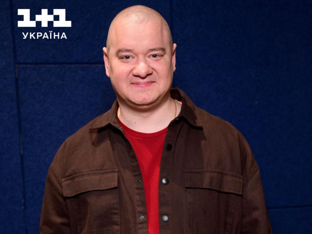 Євген Кошовий пояснив, як змінився гумор під час війни Євген Кошовий пояснив, як змінився гумор під час війни