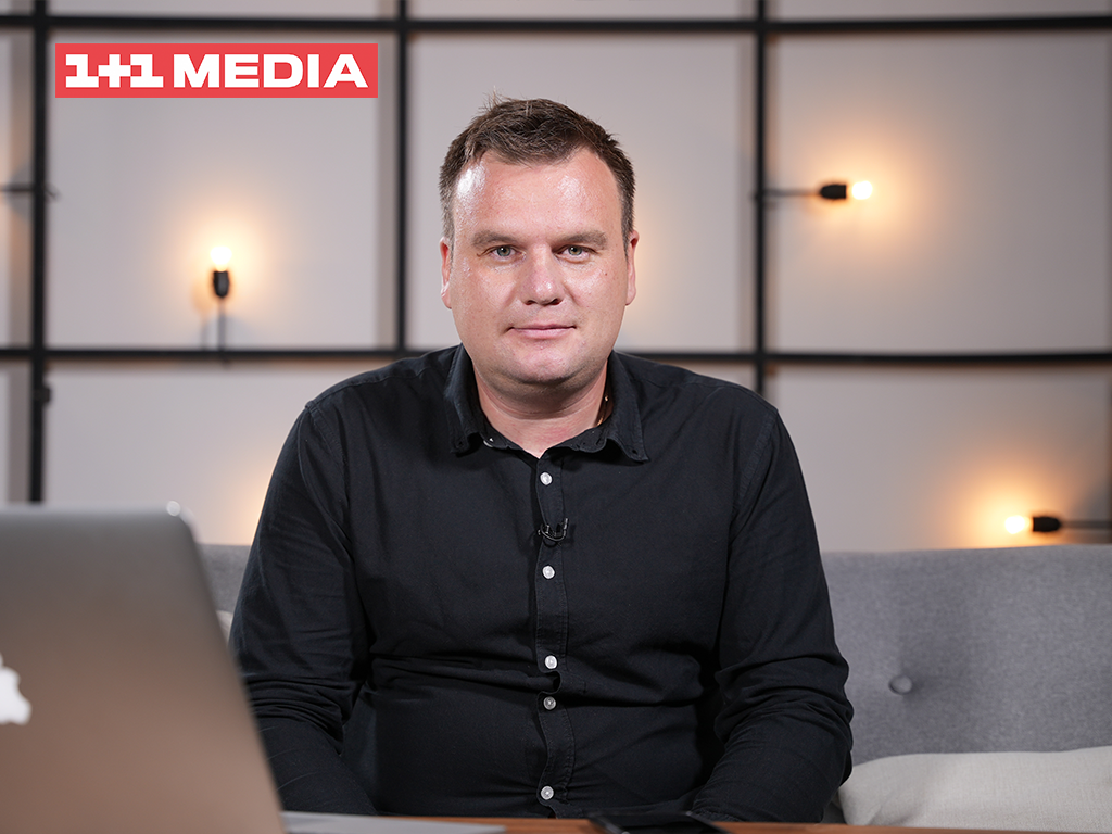 Головний редактор Профутбол Digital Володимир Звєров про свю роботу під час війни (інтерв'ю) Головний редактор Профутбол Digital Володимир Звєров про свю роботу під час війни (інтерв'ю)